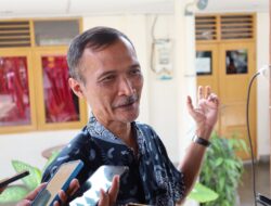 Sleman Siap Jadi Tuan Rumah Lomba MTQ Tingkat DIY 2026