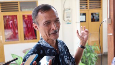 Sleman Siap Jadi Tuan Rumah Lomba MTQ Tingkat DIY 2026