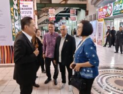 KADIN DIY dan TETO Jajaki Kerja sama Strategis