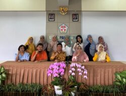 DPD Pergizi Pangan DIY Perkuat Keamanan Pangan Dapur SPPG, Siapkan Pelatihan Komprehensif Berbasis HACCP
