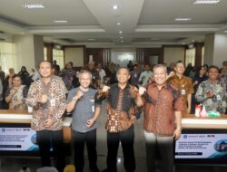 Pemkab Sleman Gelar Sosialisasi Tipikor dan Konflik Kepentingan