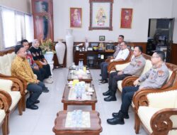 Kompolnas Apresiasi Polda DIY Sebagai Role Model dalam Implementasi Paradigma POLRI Humanis