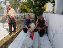 Jasmerah: Memaknai Sewindu Koran NAGARI dan Menyambut HUT Ke 7 bernasnews