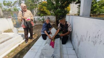 Jasmerah: Memaknai Sewindu Koran NAGARI dan Menyambut HUT Ke 7 bernasnews