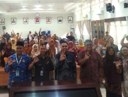 JPSM Sehati Sleman Terus Bersemangat untuk Mengelola Sampah Secara Mandiri