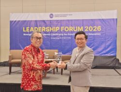 Rektor UWM: Pemimpin Akademik Harus Substantif, Bukan Sekadar Simbolis