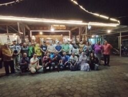 Pokdarwis Panembahan Gumregah Gelar Syawalan 1447 H