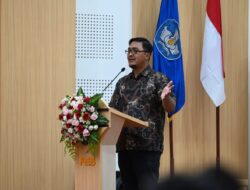 IAEI DIY Award 2025: Merawat Tradisi Apresiasi, Menguatkan Semangat Berbagi, dan Mendorong Kemajuan Ekonomi Islam