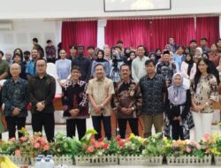Hak Cipta, Sebuah Tantangan dan Peluang bagi Perkembangan Kreativitas di Indonesia