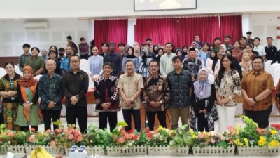 Hak Cipta, Sebuah Tantangan dan Peluang bagi Perkembangan Kreativitas di Indonesia