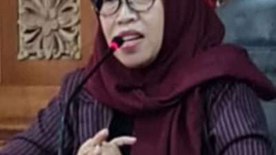 Darini: Regulasi dan Pengawasan Daycare Harus Diperketat