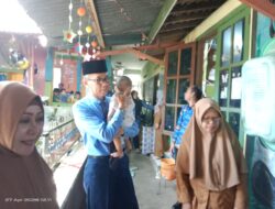 Antisipasi Terjadi Kasus Serupa di Daycare Little Aresha, Kadis Pendidikan Sleman Sidak TPA Alam Uswatun Khasanah Kronggahan