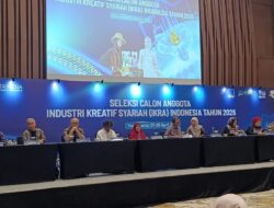 Bank Indonesia: Seleksi Calon Anggota IKRA Indonesia 2026