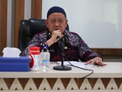 Peringati HUT Ke 110 Kabupaten Sleman, Dinkes Sleman Gelar Pekan Layanan Kesehatan Terpadu