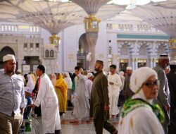 Lihat Daftar Haji 2026 Berangkat Kapan? Ini Jadwal dan Cara Cek Estimasi Online