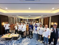 KADIN Kota Yogyakarta Siap Berkolaborasi bersama Pemkot, Bangun Kota Kreatif Berdaya Saing
