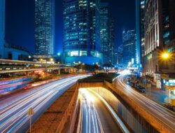 Ganjil Genap Jakarta Berlaku 6-10 April 2026: Ini Jadwal dan Lokasi 28 Gerbang Tol,