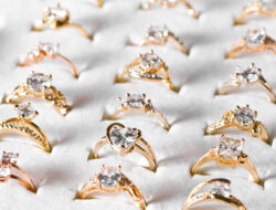 Berapa Harga Emas Perhiasan 22K Hari Ini? Ini Update Lengkap 21 April 2026