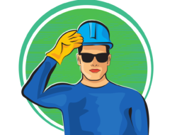 Link Twibbon Hari Buruh 2026 dan Ide Ucapan Penuh Makna untuk May Day 1 Mei