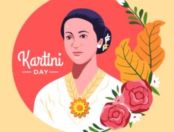 Hari Kartini 2026 Tanggal Merah atau Tidak? Ini Jadwal Resminya