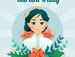 30 Ide Ucapan Selamat Hari Kartini 2026 yang Relevan dengan Zaman Sekarang