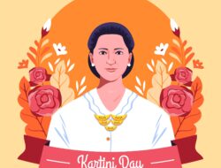 40 Ucapan Hari Kartini 2026, Quotes Inspiratif untuk Caption Medsos 21 April