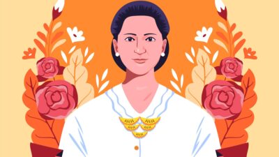 40 Ucapan Hari Kartini 2026, Quotes Inspiratif untuk Caption Medsos 21 April