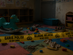 DP3AP2 DIY Lakukan Pendampingan dan Pengawasan dalam Kasus Dugaan Kekerasan Anak di Daycare Little Aresha