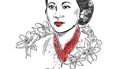 Lirik Lagu Ibu Kita Kartini untuk Upacara dan Acara Peringatan Hari Kartini