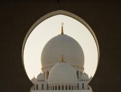Khutbah Jumat 1 Mei 2026: Keutamaan Bulan Zulkaidah dan Makna Ibadah Kurban bagi Umat Islam