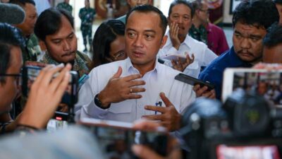 Isu BBM Naik Viral, Pemerintah Pastikan Harga Tetap Berlaku per 1 April 2026