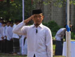 Tema dan Pedoman Hardiknas 2026 Resmi Dirilis, Ini Logo, Susunan Upacara, dan Aturan Pakaian
