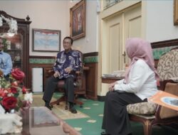 Sensus Ekonomi 2026 DIY: Membaca Ledakan UMKM Digital dan Arah Baru Ekonomi Yogyakarta
