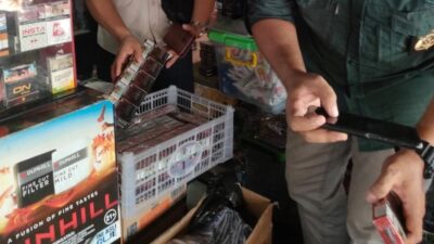 Operasi Rokok Ilegal Gunungkidul: 6.375 Bungkus Disita, Satpol PP dan Bea Cukai Perketat Pengawasan