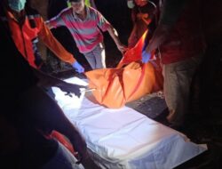 Penemuan Mayat Perempuan di Kali Ngrowo Kulon Progo Gegerkan Warga, Polisi Turun Tangan Selidiki