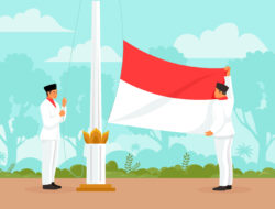 Contoh Susunan Upacara Hari Pendidikan Nasional 2026: Pedoman untuk Sekolah dan Instansi
