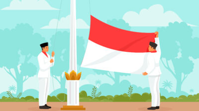 Contoh Susunan Upacara Hari Pendidikan Nasional 2026: Pedoman untuk Sekolah dan Instansi