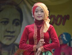 3 Contoh Susunan Upacara Hari Kartini 2026 di Sekolah, Diperingati 21 April