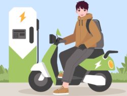 Pasar Motor Listrik Jogja Meledak, Penjualan Tembus Ribuan Unit dan Mahasiswa jadi Target Utama