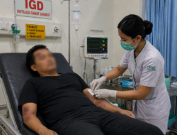 Viral Keributan usai Kencan di Yogyakarta, Pria 46 Tahun Diduga jadi Korban Penganiayaan di Jalan Hos Cokroaminoto