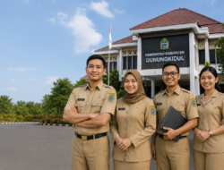 Pengisian Jabatan Pratama di Gunungkidul, DPRD Gunungkidul Ingatkan Harus Transparan dan Sesuai Kompetensi
