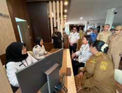 Layanan Paspor Kini Hadir di Gunungkidul, Warga Tak Perlu ke Yogyakarta