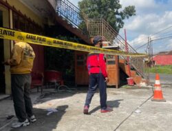Heboh Rumah di Seyegan Sleman Terbakar 11 Kali dalam 26 Jam, Bukan Santet, Polisi Ungkap Kebocoran Gas Metana dari Septic Tank
