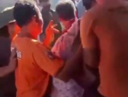 Terungkap, Pasutri Pencuri Tas di Pantai Drini Ternyata Sudah Berkali-kali Beraksi di Gunungkidul