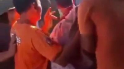 Terungkap, Pasutri Pencuri Tas di Pantai Drini Ternyata Sudah Berkali-kali Beraksi di Gunungkidul