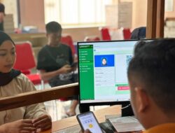 Aktivasi IKD Massal di Gunungkidul Disambut Antusias, Ribuan Warga Kepek Ikut Layanan Digital