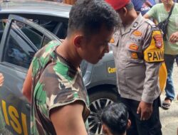 Lima Remaja Bersenjata Tajam Diringkus Polisi di Sleman, Aksi Kejar-kejaran Gegerkan Warga