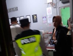 Polres Bantul Amankan Ratusan Botol Miras Ilegal dari Dua Lokasi Operasi