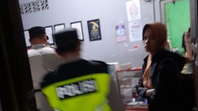 Polres Bantul Amankan Ratusan Botol Miras Ilegal dari Dua Lokasi Operasi