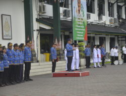 Peringati Harkitnas ke-118, Wali Kota Yogyakarta: Momentum Membangun Kebangkitan Baru